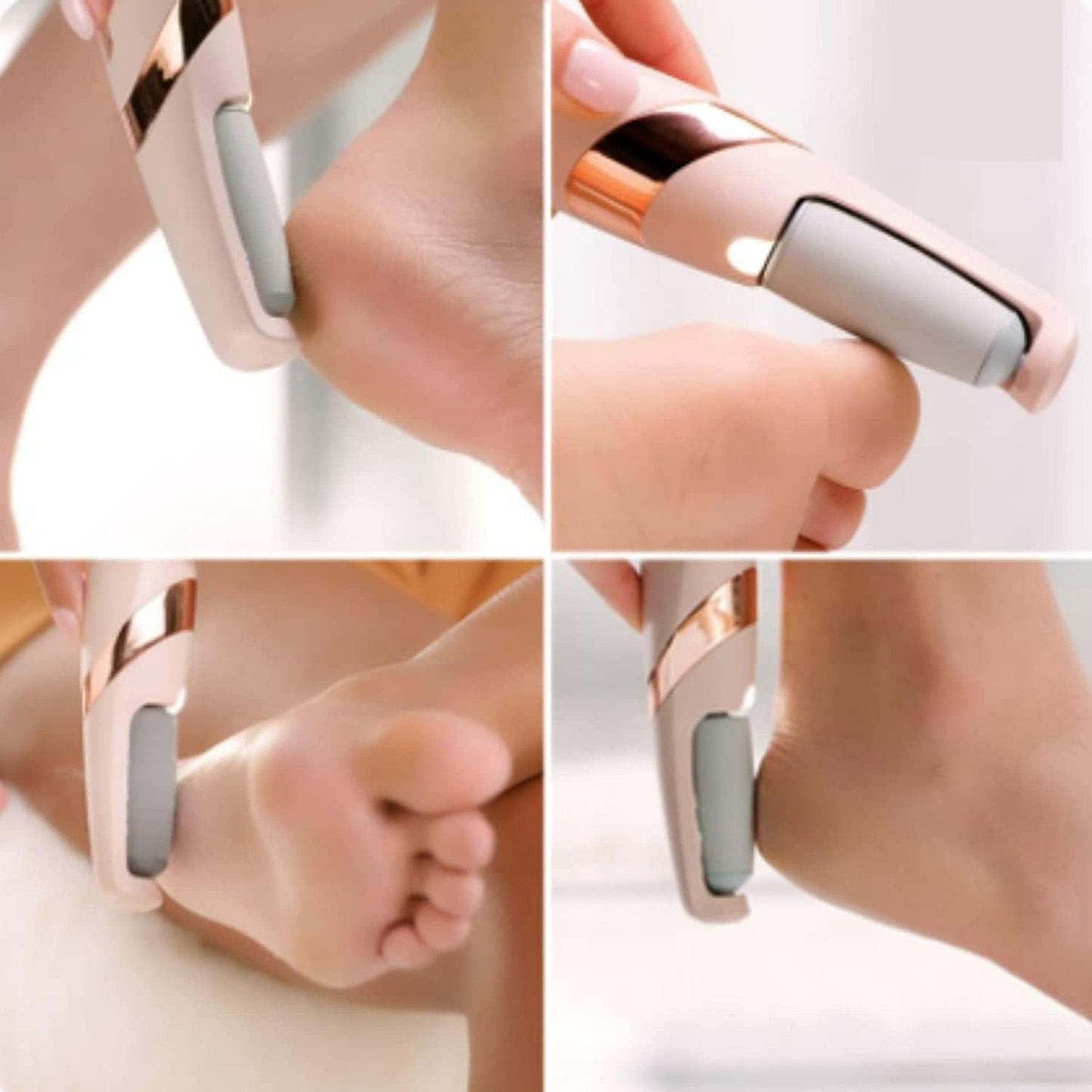 Electric Foot Pedicure Tool