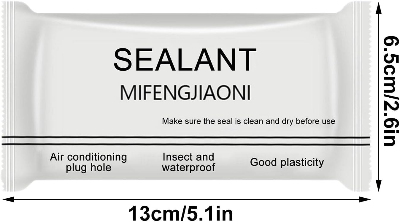 Waterproof Sealant for Filling Holes,Gap (Buy 3 Get 2 Free)