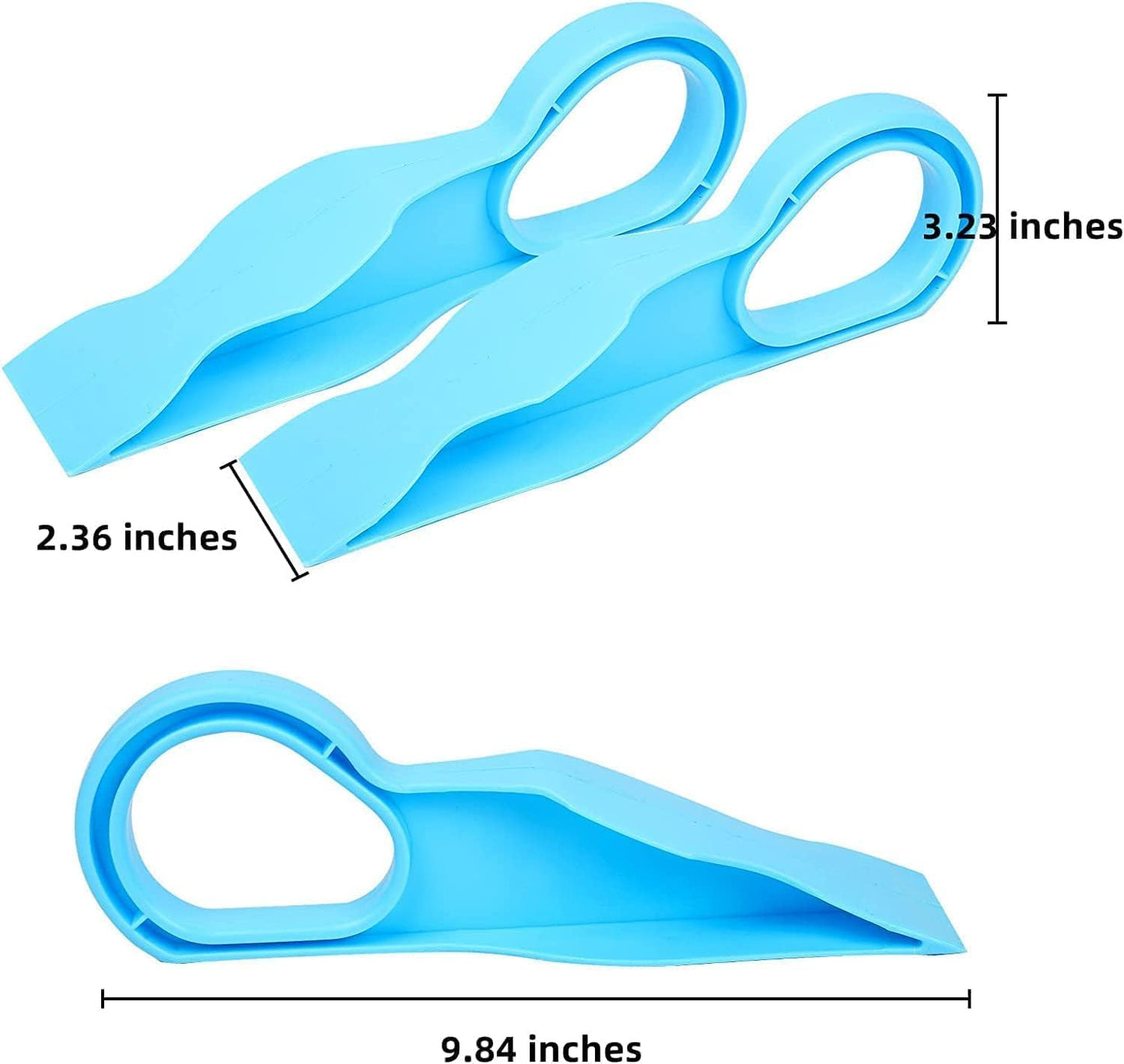 Bedsheet Tucker & Mattress Lifter Tool (Buy 1 Get 1 Free)
