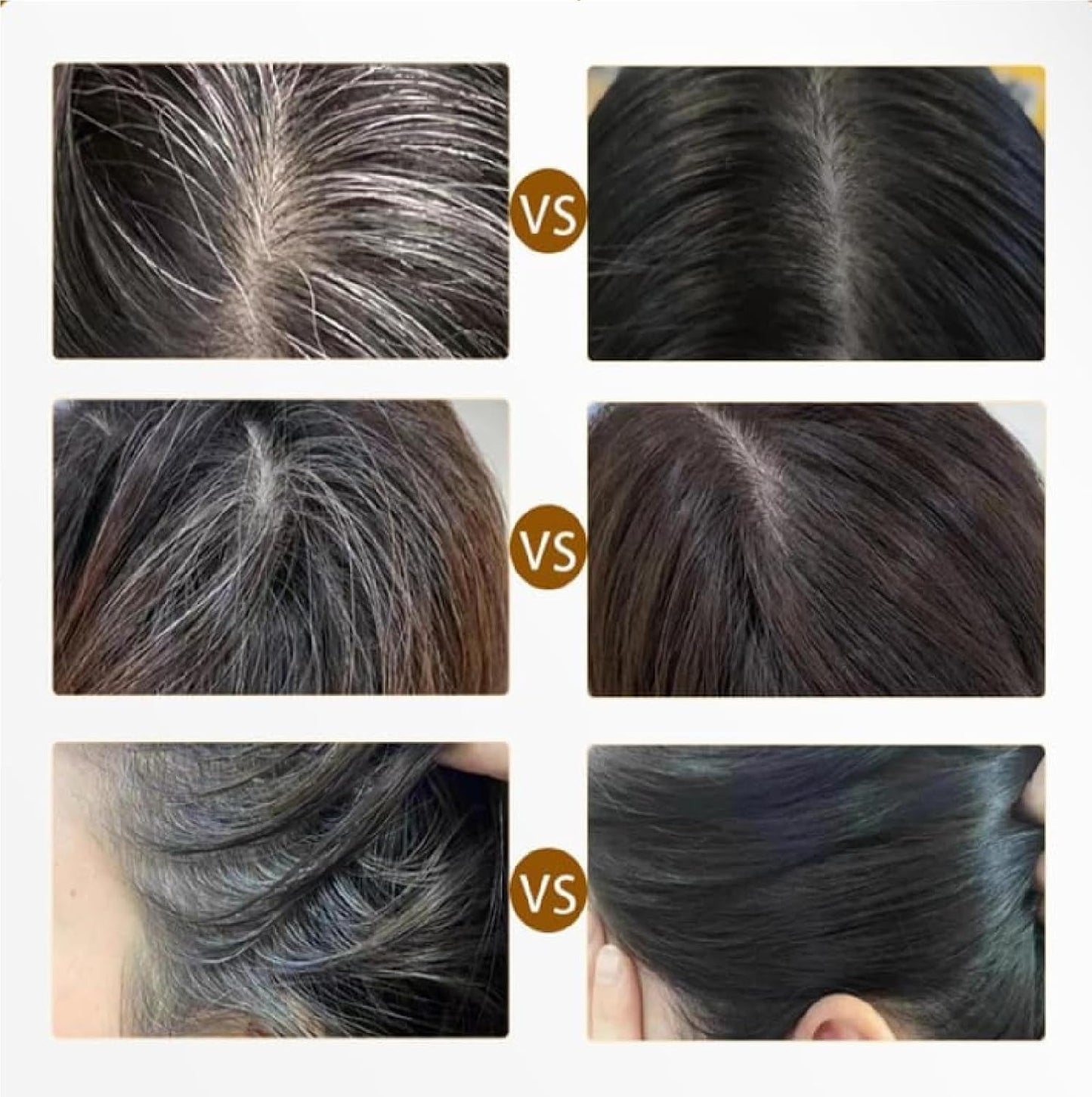 Waterproof Hair Dye Color Comb Stick ( Buy 1 Get 1 Free )