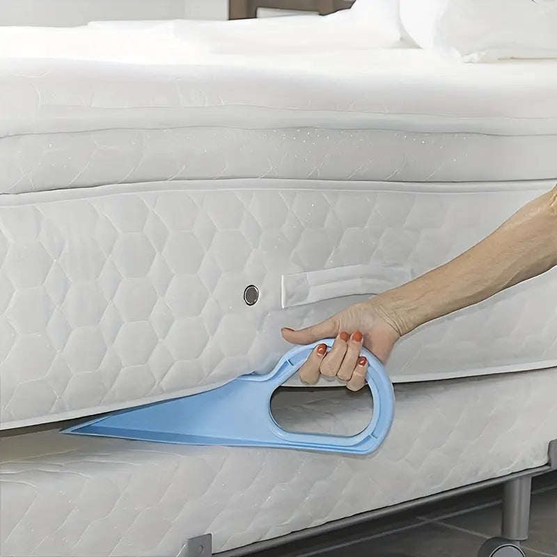 Bedsheet Tucker & Mattress Lifter Tool (Buy 1 Get 1 Free)