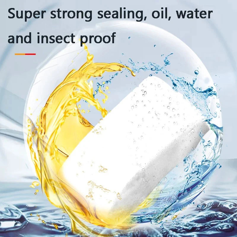 Waterproof Sealant for Filling Holes,Gap (Buy 3 Get 2 Free)