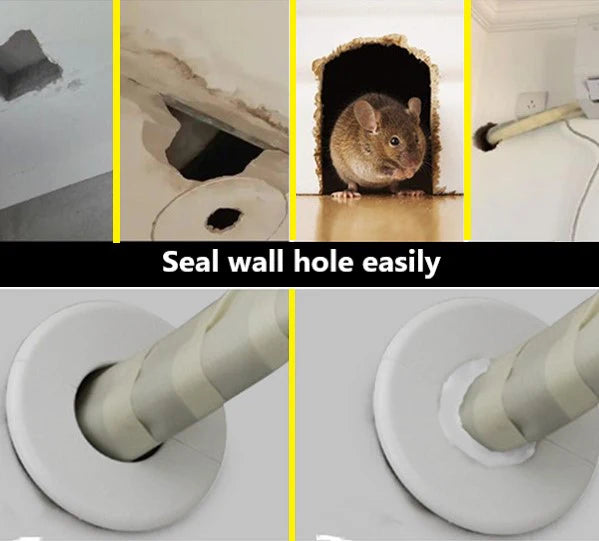 Waterproof Sealant for Filling Holes,Gap (Buy 3 Get 2 Free)
