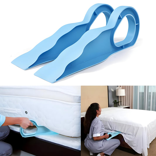 Bedsheet Tucker & Mattress Lifter Tool (Buy 1 Get 1 Free)