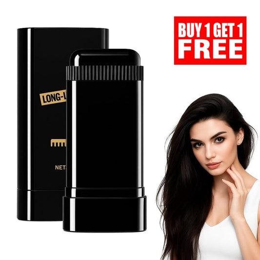 Waterproof Hair Dye Color Comb Stick ( Buy 1 Get 1 Free )