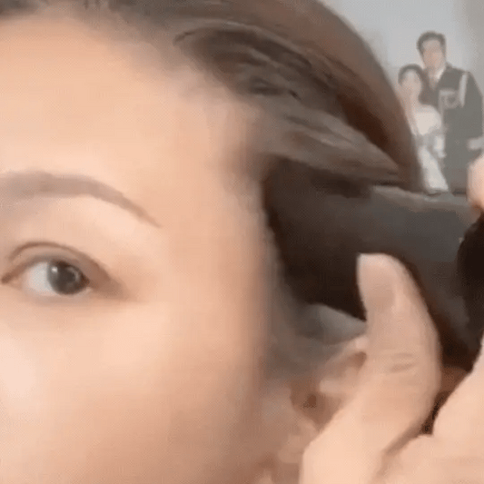 Waterproof Hair Dye Color Comb Stick ( Buy 1 Get 1 Free )