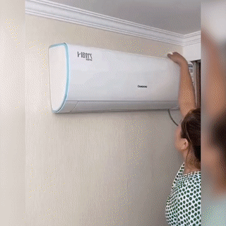 Waterproof and Dustproof Air Conditioner Cover For 1/1.5/2 Ton ( Buy 1 Get 1 Free )