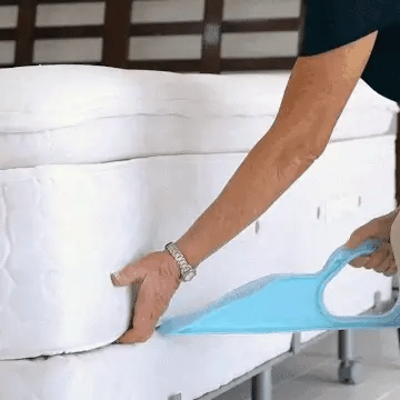 Bedsheet Tucker & Mattress Lifter Tool (Buy 1 Get 1 Free)