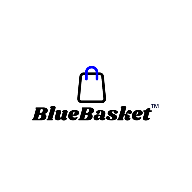 BlueBasket™
– BlueBasket®️