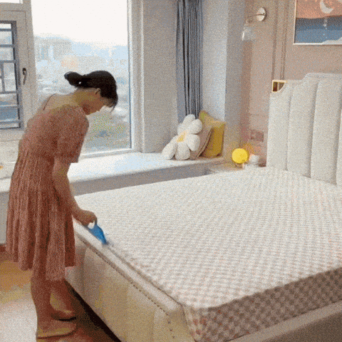 Bedsheet Tucker & Mattress Lifter Tool (Buy 1 Get 1 Free)
