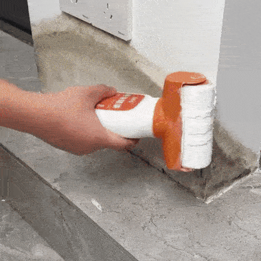 Wall Repair Roller Paint (500ml)