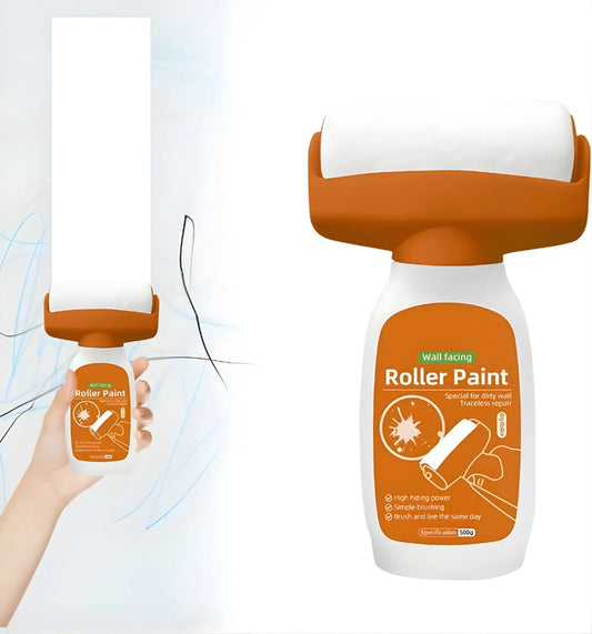 Wall Repair Roller Paint (500ml)