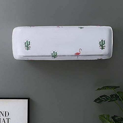 Waterproof and Dustproof Air Conditioner Cover For 1/1.5/2 Ton ( Buy 1 Get 1 Free )
