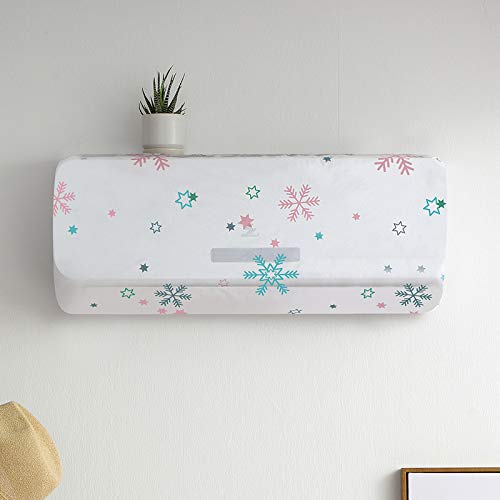 Waterproof and Dustproof Air Conditioner Cover For 1/1.5/2 Ton ( Buy 1 Get 1 Free )