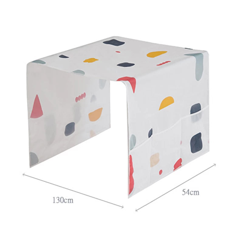WaterProof and DustProof Refrigerator Fridge Cover