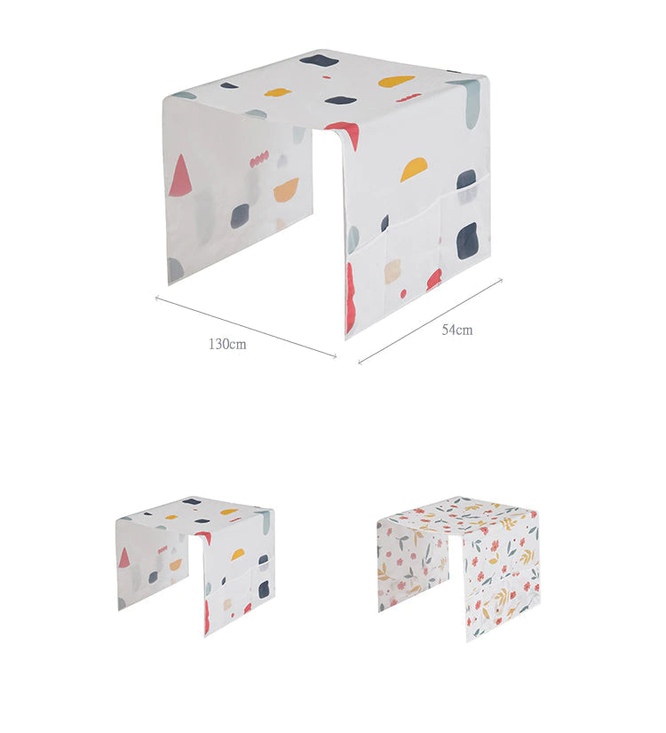 WaterProof and DustProof Refrigerator Fridge Cover
