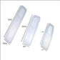 DustProof & WaterProof Transparent Silicone Remote Cover (3 Pcs)