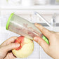 Vegetables / Fruits Peeler With Storage Container