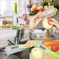 Vegetables / Fruits Peeler With Storage Container