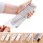 DustProof & WaterProof Transparent Silicone Remote Cover (3 Pcs)