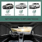 4 Pcs Universal Magnetic Car Window Curtains