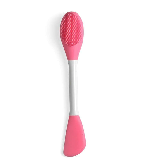 Soft Silicone Makeup Brush (Pack Of 5)