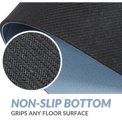 Non-Sleep Water Absorbing Bathroom Mat (Buy 1 Get 1 Free)