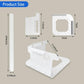 4 Pcs Bed Sheet Holder
