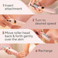 Electric Foot Pedicure Tool