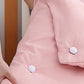 Duvet Clips For Razai Blanket Double Sided Pin Fasteners Holder Clips