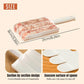 Ball Maker Tool - Bhajiya, Cheese Ball, Rice Dumpling, Cake Pop, Rasgulla & Manchurian and More
