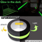 Anti Slip Stair Tape With (Night Light) - 5 Meter x 5 CM
