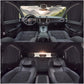 4 Pcs Universal Magnetic Car Window Curtains