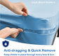 4 Pcs Bed Sheet Holder