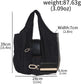 Foldable Keychain Shopping Tote Bag