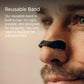 Breathing Magnetic Nasal Strip