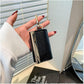 Foldable Keychain Shopping Tote Bag
