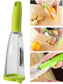 Vegetables / Fruits Peeler With Storage Container