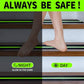 Anti Slip Stair Tape With (Night Light) - 5 Meter x 5 CM