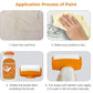 Wall Repair Roller Paint