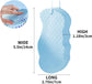 Bath Scrubber Sponge ( Buy 1 Get 1 Free )