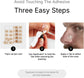 Breathing Magnetic Nasal Strip