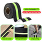 Anti Slip Stair Tape With (Night Light) - 5 Meter x 5 CM