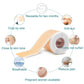 Painless Silicone Scar Removal Tape ( Buy 1 Get 1 Free )