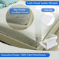 4 Pcs Bed Sheet Holder