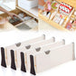 Adjustable Drawer Divider For Organizer