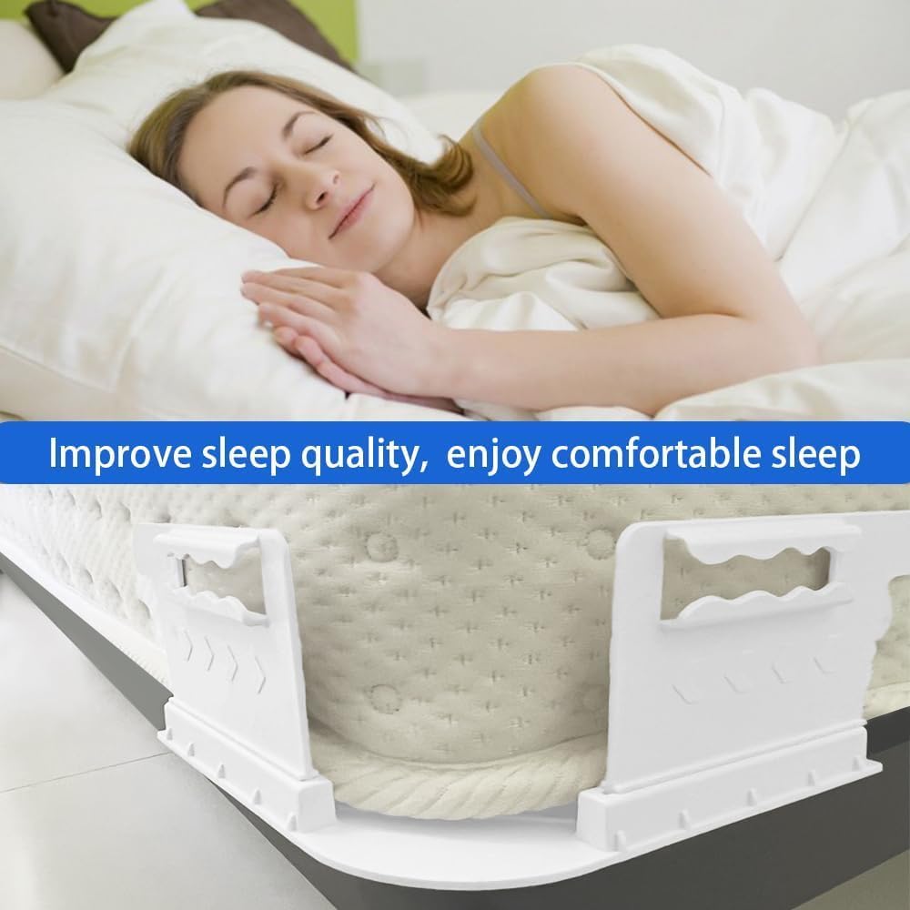 4 Pcs Bed Sheet Holder