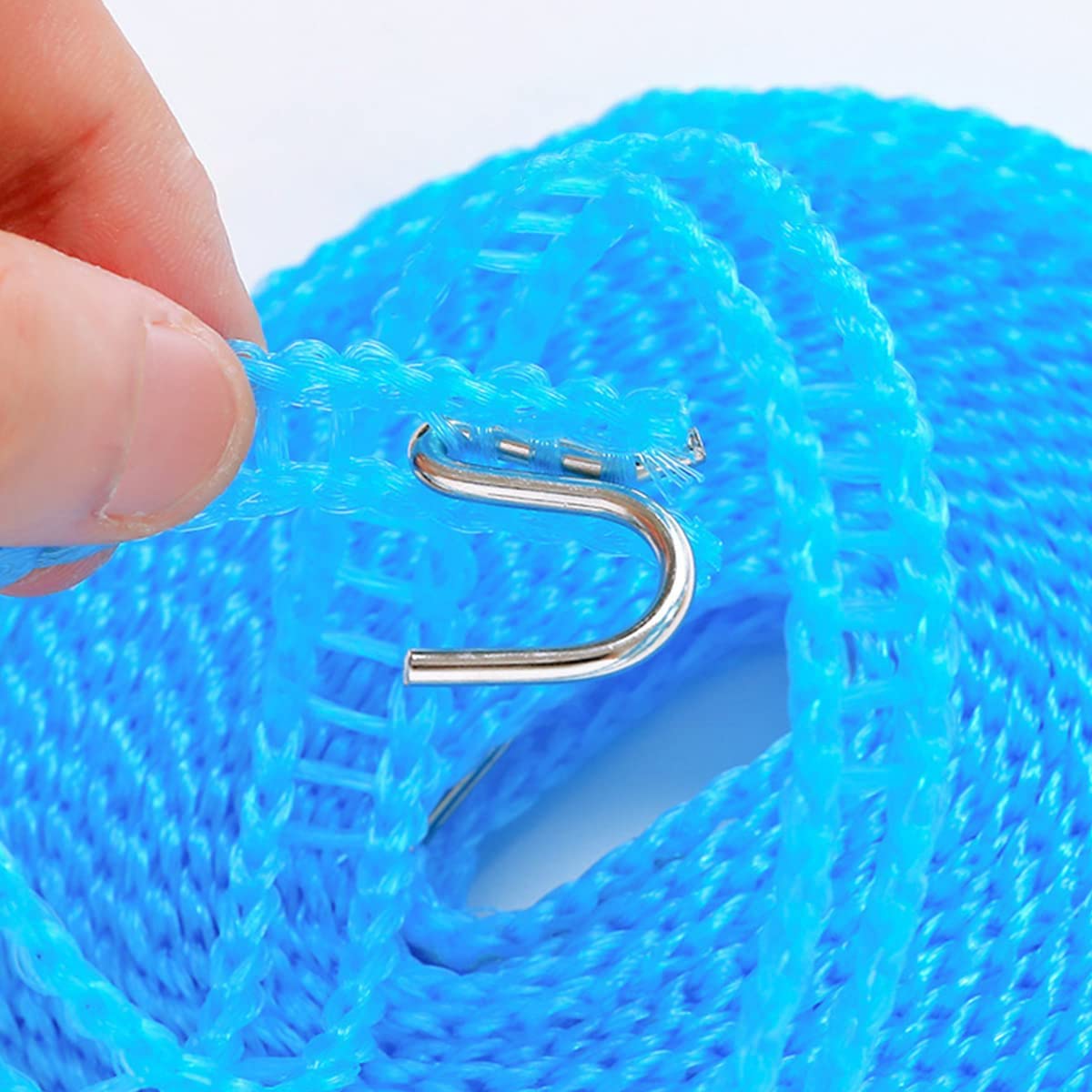 Cloth Drying Rope - 5 Meter Long (Buy 3 Get 3 Free)