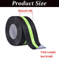 Anti Slip Stair Tape With (Night Light) - 5 Meter x 5 CM