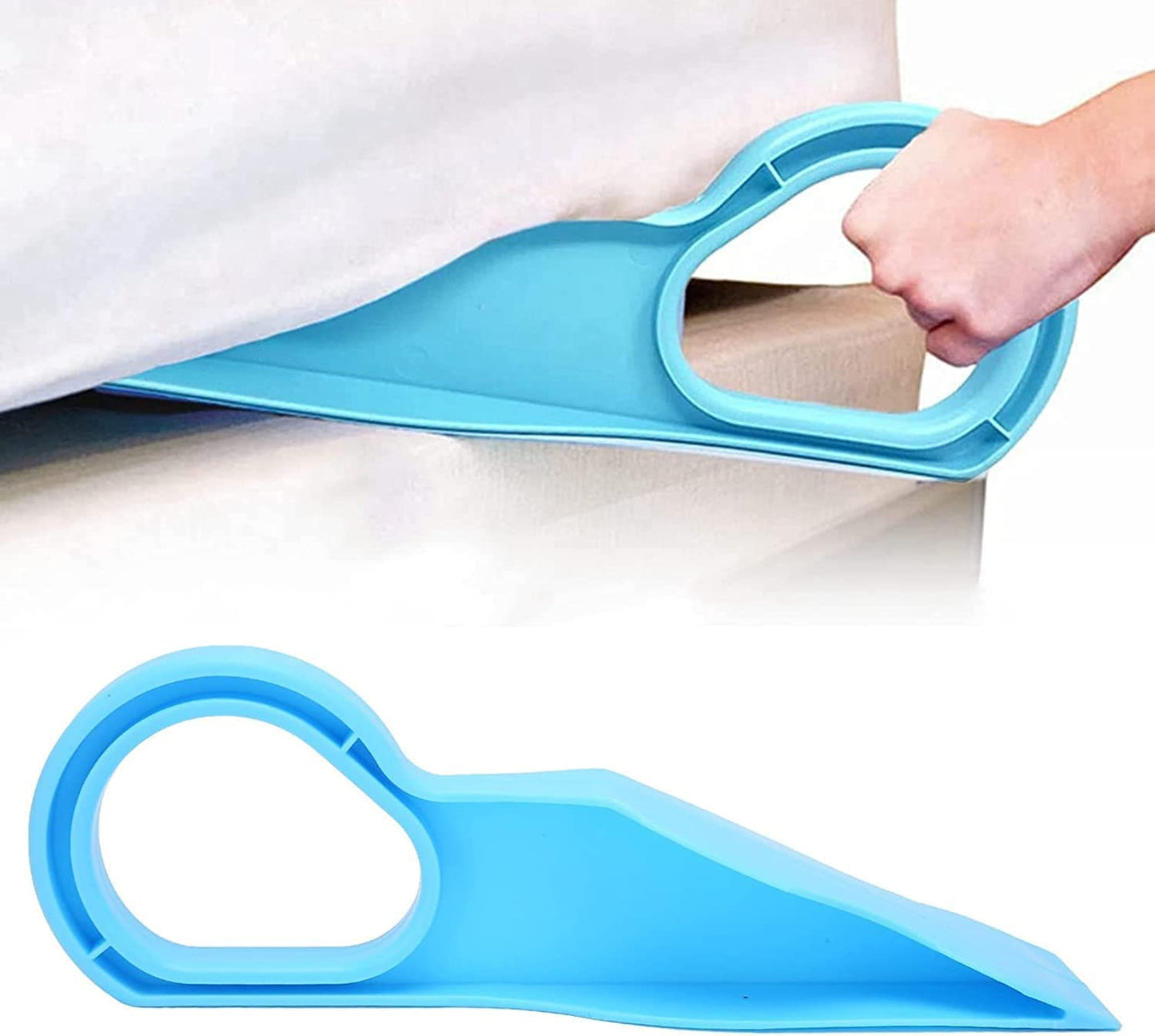 Bedsheet Mattress Lifter (Buy 1 Get 1 Free)